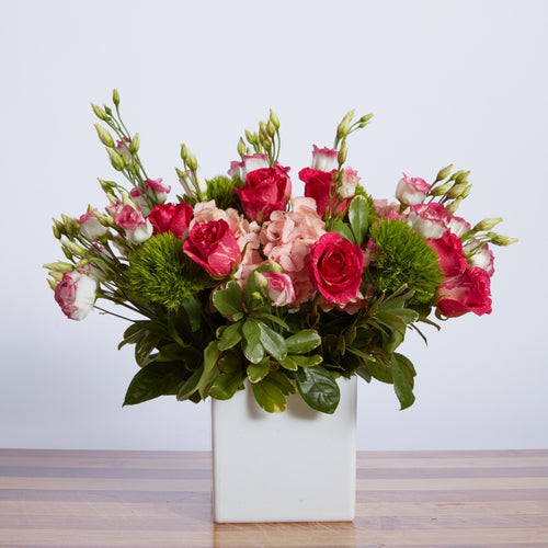 Flora Frame