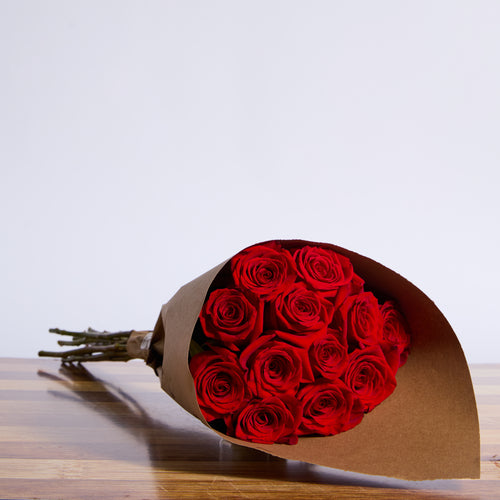 Red Roses