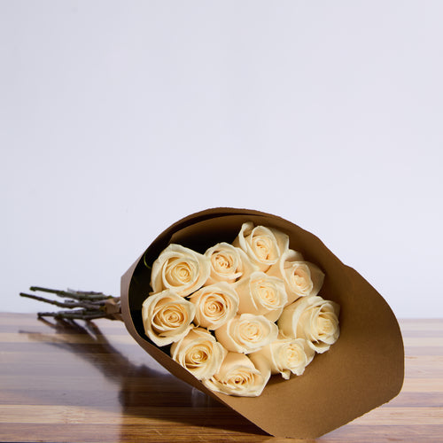 White Roses