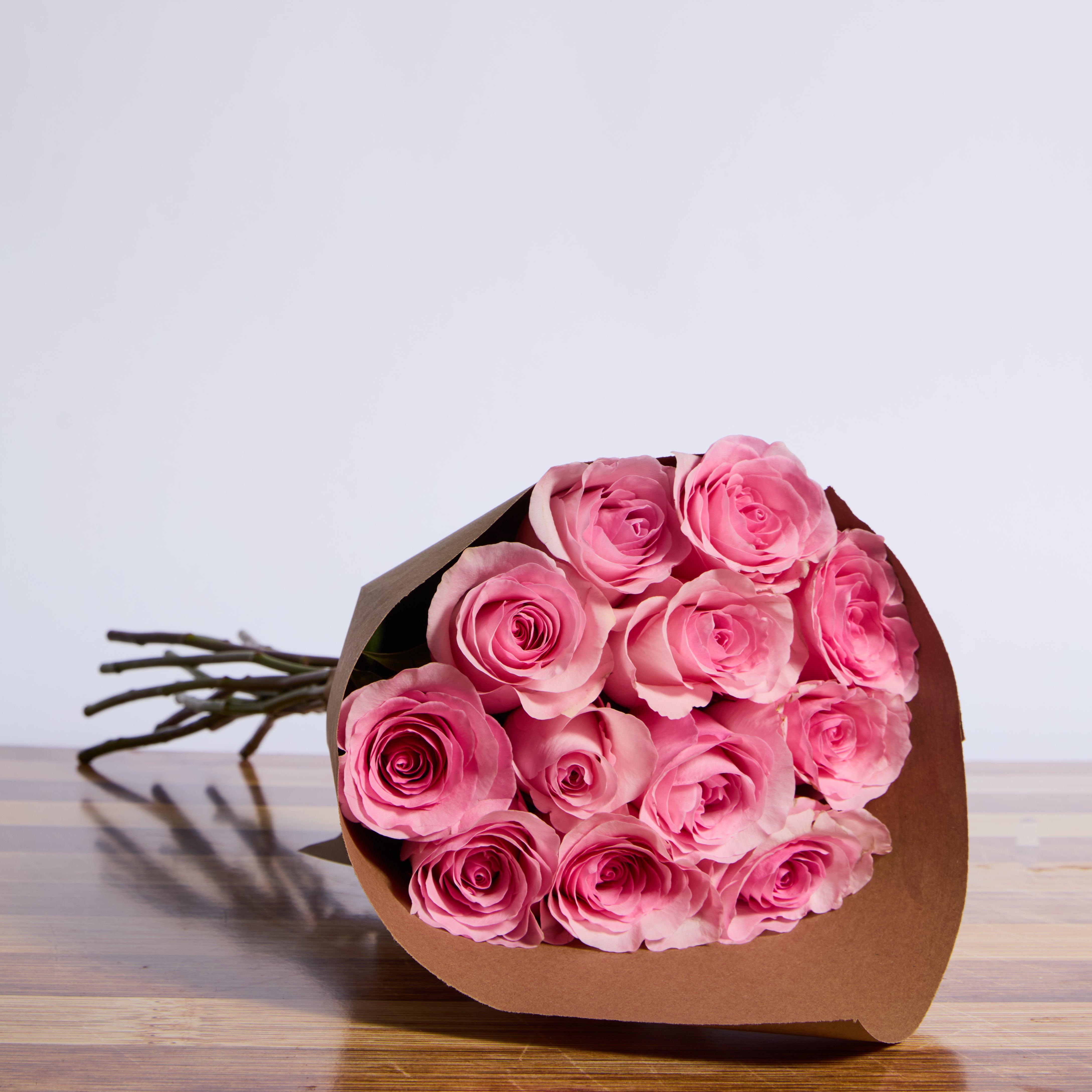 Pink Roses