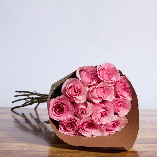 Pink Roses