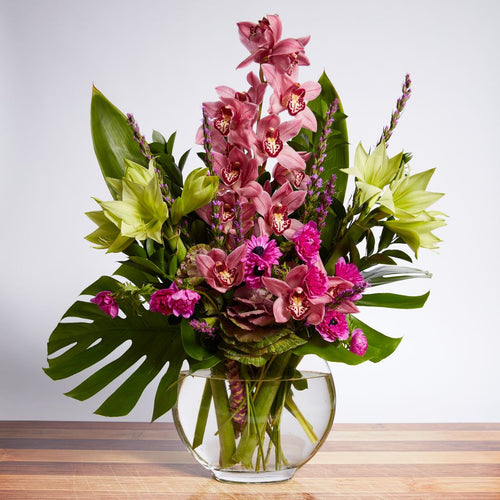 Orchid Grande