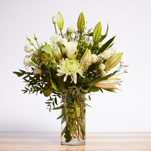 Market Blooms